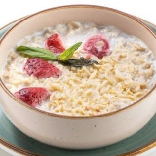 Каша с тары 