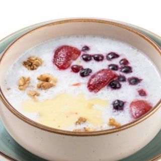 Рисовая каша