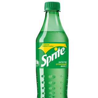 Sprite 0,5
