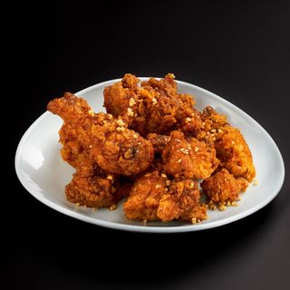 Канжан Чикен