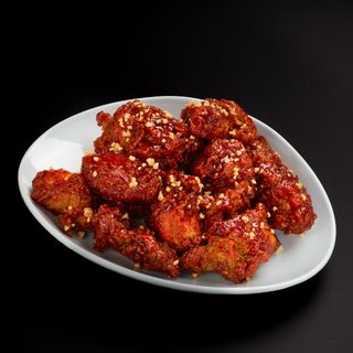 Яннем Чикен