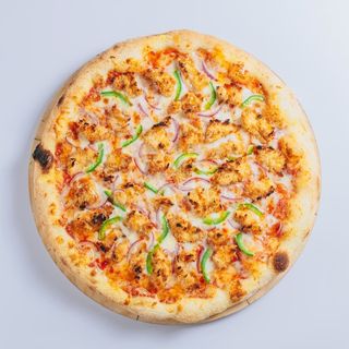 Пицца Чикен Бум