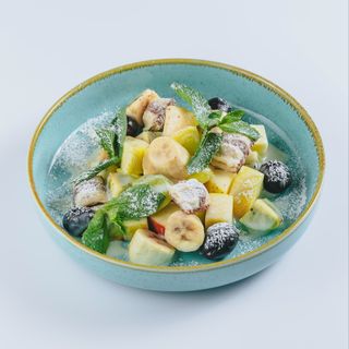 Фруктовый салат