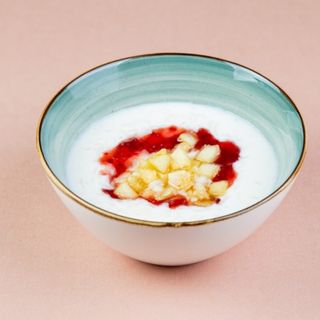 Рисовая ка��а