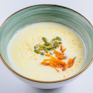 Пшенная каш��