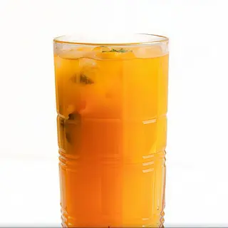 Ice tea персиковый