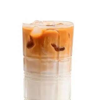 Ice Латте