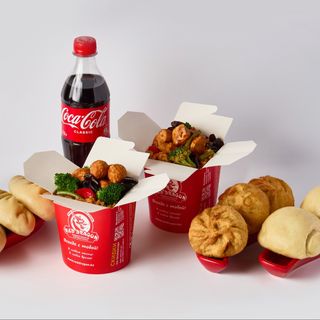 Комбо До-До