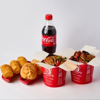 Фаворит Combo