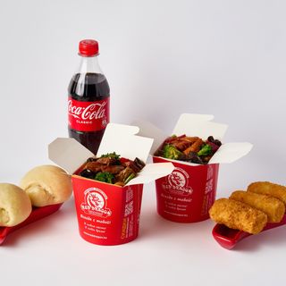 Паназия Combo