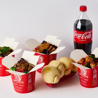 Комбо Тах Чен