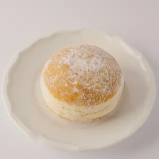 Пончик пломбир (100г)