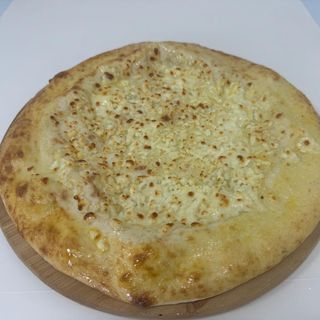 ХАЧАПУРИ ПО-МЕГРЕЛЬСКИ