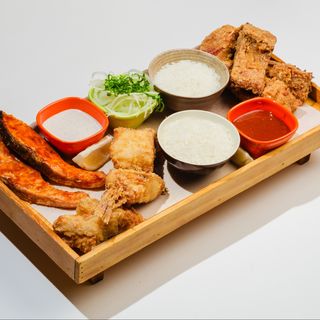 СЕТ АССОРТИ