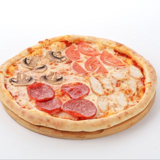 ЧЕТЫРЕ СЕЗОНА