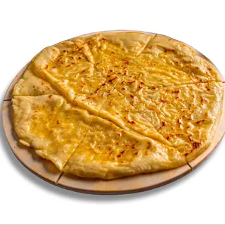 ХЫЧИНЫ С СЫРОМ