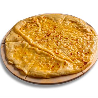 ХЫЧИНЫ С СЫРОМ