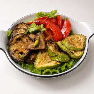 Овощи на гриле (250г)