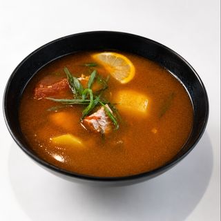 Уха (400г)