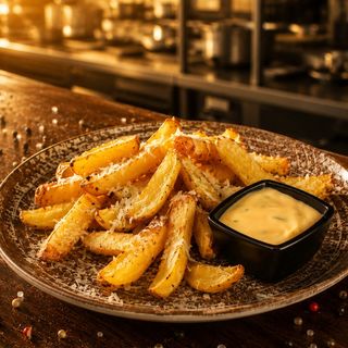 Картофельные дипперы (150г)