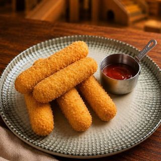 Сырные палочки (300г)