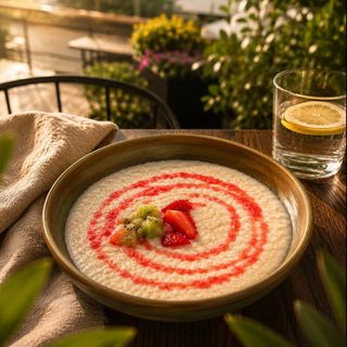 Каша в ассортименте (300г)