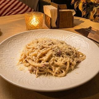Паста Карбонара (300г)