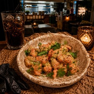 Курица Динамит (300г)