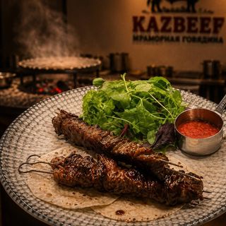 Шашлычки Rib Fingers