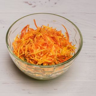 Салат "Рапунцель"