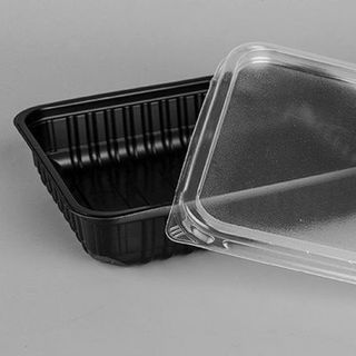 Контейнер под второе