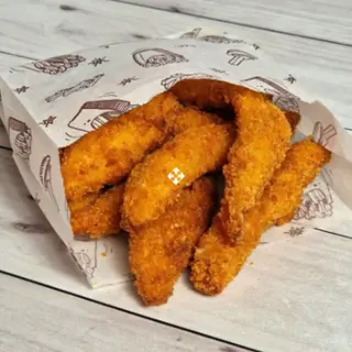 Стрипсы