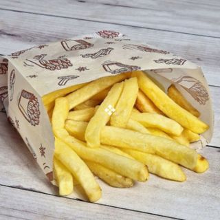 Картофель фри