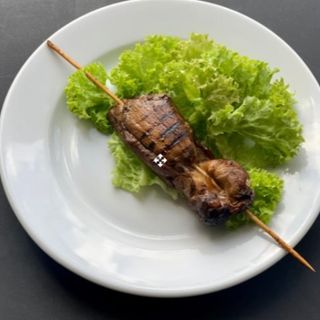 Тайские шашлычки