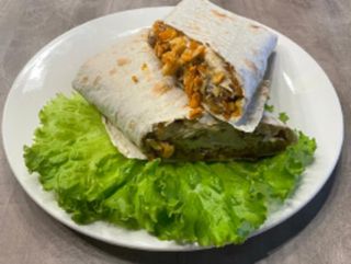 Шаурма "ГОЛОД" с курицей