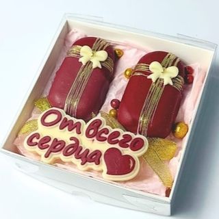 Набор "От всего сердца"