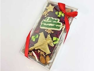 Шоколад "Подарочный"