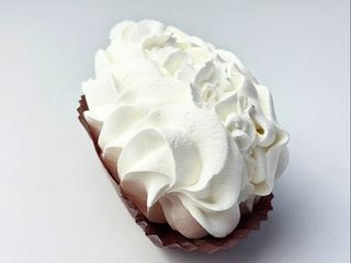 Пирожное «Безе сливочное»