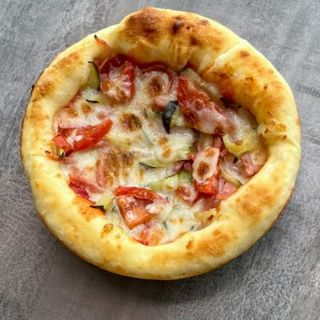 Пицца "Студенческая"