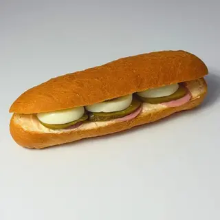Сэндвич закусочный
