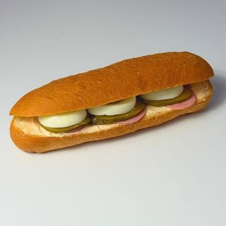 Сэндвич закусочный