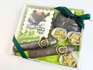 Набор "Мой Герой"