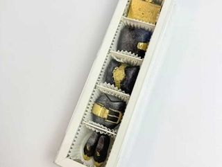 Набор "Моему герою"