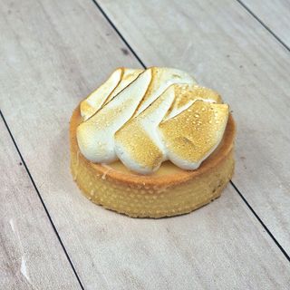 Тарт Лимонный