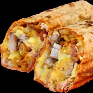 Сырный донер (420гр)