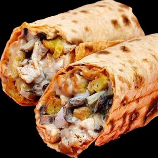 Грибной донер (420гр)