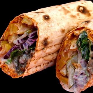 Донер конина XXL