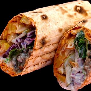 Донер конина 