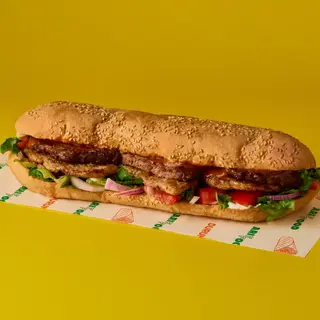 Durum в батоне куринныйх2 (350г)