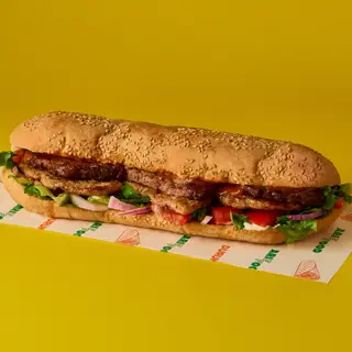 Durum в батоне говяжийх2 (350г)